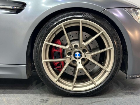 BMW M3 4.0 iV8 DCT Euro 5 2dr 48