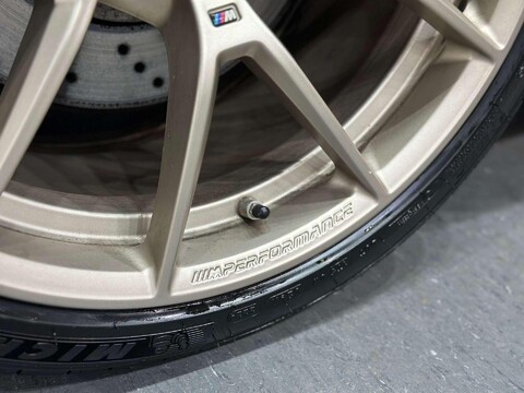 BMW M3 4.0 iV8 DCT Euro 5 2dr 49