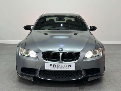 BMW M3 4.0 iV8 DCT Euro 5 2dr 53