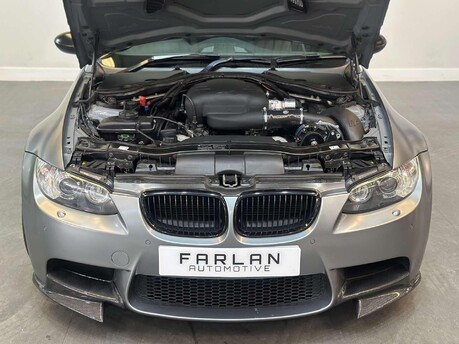 BMW M3 4.0 iV8 DCT Euro 5 2dr 