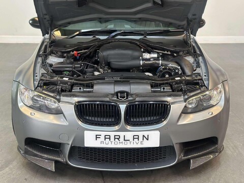 BMW M3 4.0 iV8 DCT Euro 5 2dr 2