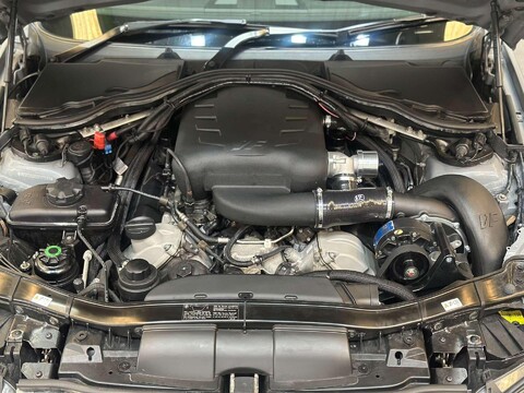 BMW M3 4.0 iV8 DCT Euro 5 2dr 4