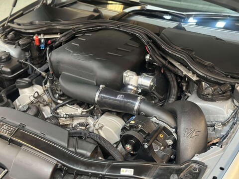 BMW M3 4.0 iV8 DCT Euro 5 2dr 56