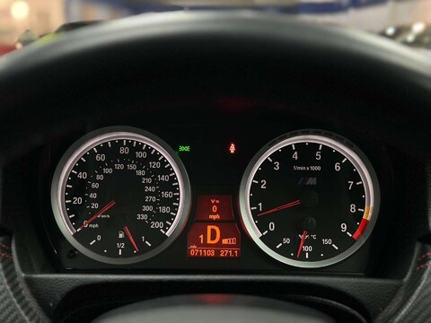 BMW M3 4.0 iV8 DCT Euro 5 2dr 26