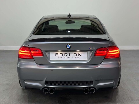 BMW M3 4.0 iV8 DCT Euro 5 2dr 44