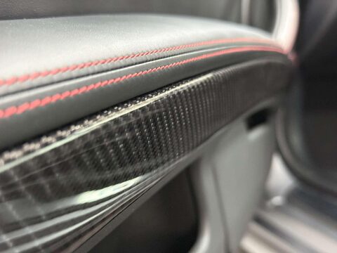 BMW M3 4.0 iV8 DCT Euro 5 2dr 62