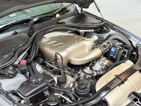 BMW M3 4.0 iV8 DCT Euro 5 2dr 73
