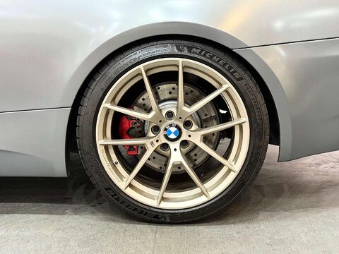 BMW M3 4.0 iV8 DCT Euro 5 2dr 75