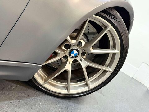 BMW M3 4.0 iV8 DCT Euro 5 2dr 77
