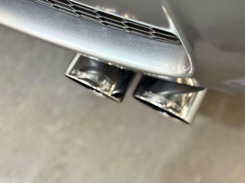 BMW M3 4.0 iV8 DCT Euro 5 2dr 81