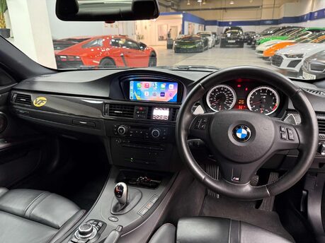 BMW M3 4.0 iV8 DCT Euro 5 2dr 