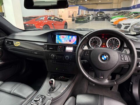 BMW M3 4.0 iV8 DCT Euro 5 2dr 2