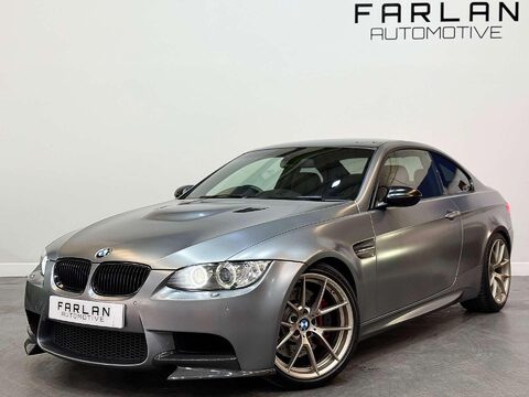 BMW M3 4.0 iV8 DCT Euro 5 2dr 3