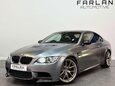 BMW M3 4.0 iV8 DCT Euro 5 2dr 3