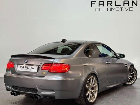 BMW M3 4.0 iV8 DCT Euro 5 2dr 4