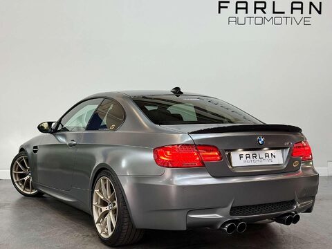 BMW M3 4.0 iV8 DCT Euro 5 2dr 5