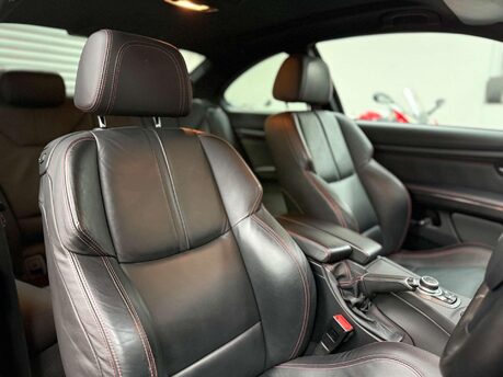BMW M3 4.0 iV8 DCT Euro 5 2dr 