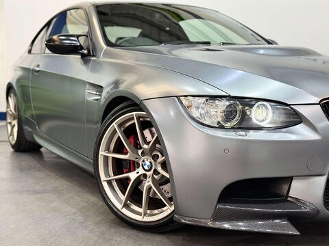 BMW M3 4.0 iV8 DCT Euro 5 2dr 10