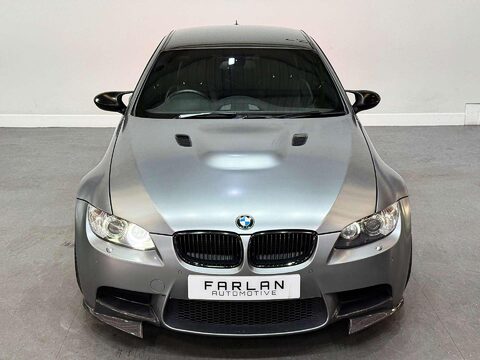 BMW M3 4.0 iV8 DCT Euro 5 2dr 12