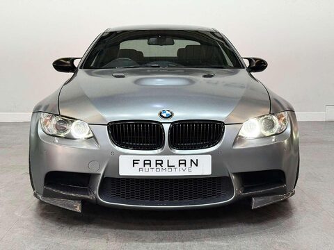BMW M3 4.0 iV8 DCT Euro 5 2dr 13
