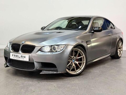 BMW M3 4.0 iV8 DCT Euro 5 2dr 14