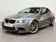 BMW M3 4.0 iV8 DCT Euro 5 2dr 14