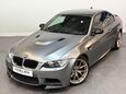 BMW M3 4.0 iV8 DCT Euro 5 2dr 15