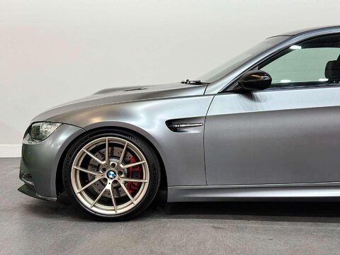 BMW M3 4.0 iV8 DCT Euro 5 2dr 17