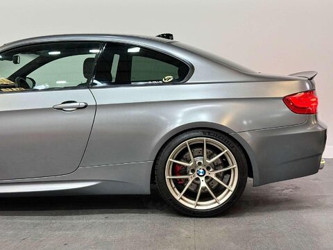BMW M3 4.0 iV8 DCT Euro 5 2dr 18
