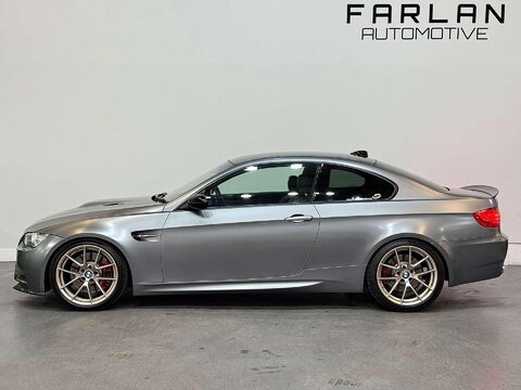 BMW M3 4.0 iV8 DCT Euro 5 2dr 19