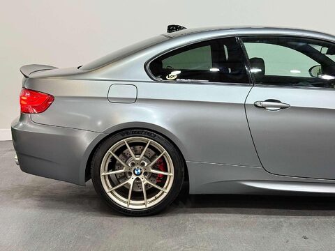 BMW M3 4.0 iV8 DCT Euro 5 2dr 20