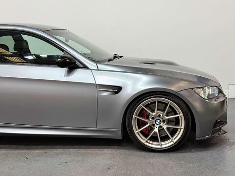 BMW M3 4.0 iV8 DCT Euro 5 2dr 21