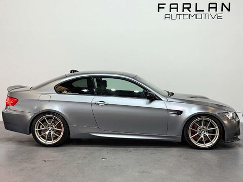 BMW M3 4.0 iV8 DCT Euro 5 2dr 22