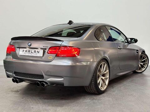 BMW M3 4.0 iV8 DCT Euro 5 2dr 24