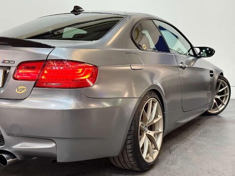 BMW M3 4.0 iV8 DCT Euro 5 2dr 25