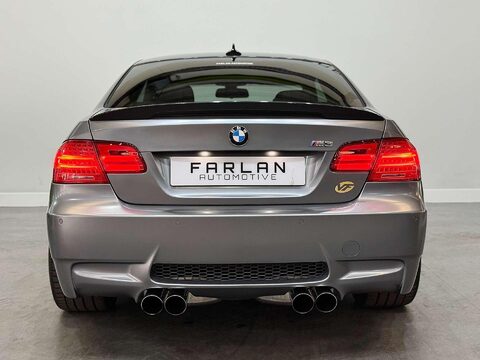 BMW M3 4.0 iV8 DCT Euro 5 2dr 26