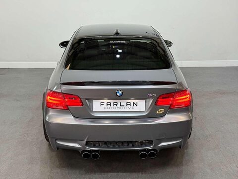 BMW M3 4.0 iV8 DCT Euro 5 2dr 27