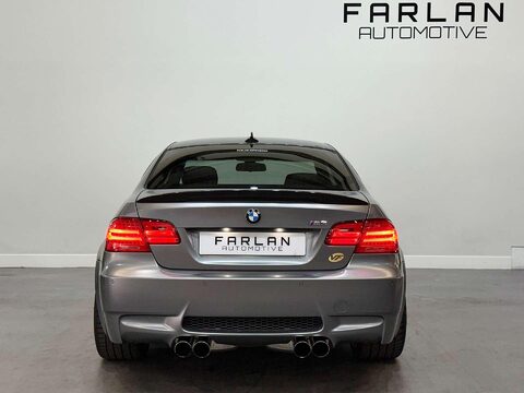 BMW M3 4.0 iV8 DCT Euro 5 2dr 28