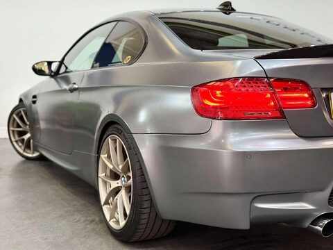BMW M3 4.0 iV8 DCT Euro 5 2dr 30