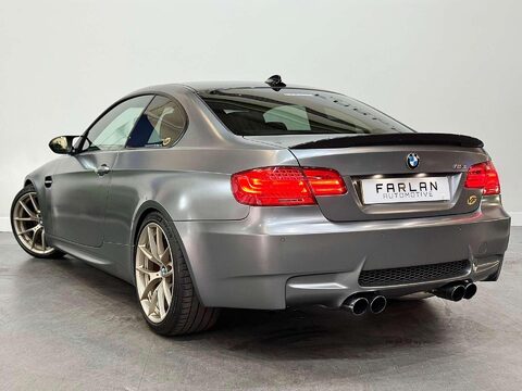 BMW M3 4.0 iV8 DCT Euro 5 2dr 31