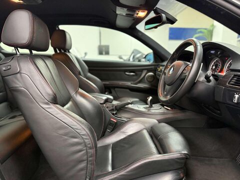 BMW M3 4.0 iV8 DCT Euro 5 2dr 32