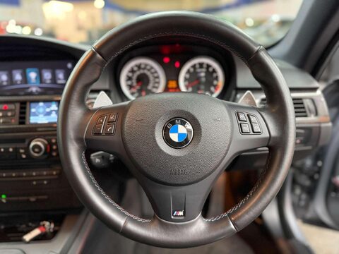 BMW M3 4.0 iV8 DCT Euro 5 2dr 35