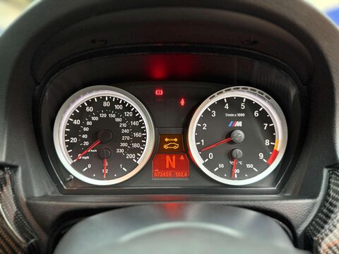 BMW M3 4.0 iV8 DCT Euro 5 2dr 36