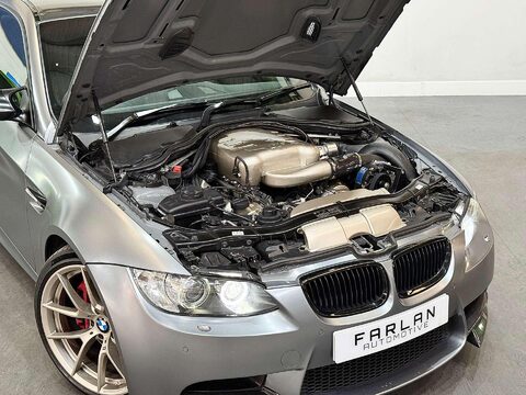 BMW M3 4.0 iV8 DCT Euro 5 2dr 37