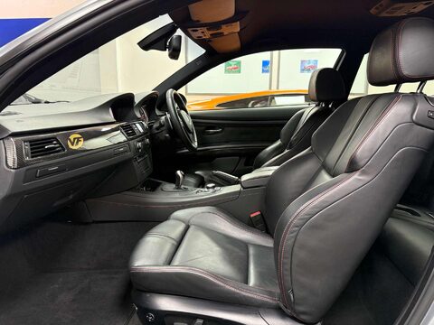 BMW M3 4.0 iV8 DCT Euro 5 2dr 39