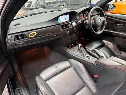 BMW M3 4.0 iV8 DCT Euro 5 2dr 40