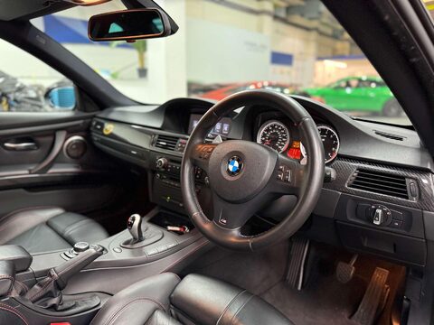 BMW M3 4.0 iV8 DCT Euro 5 2dr 42