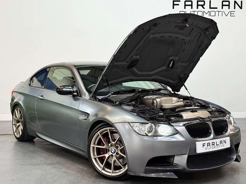 BMW M3 4.0 iV8 DCT Euro 5 2dr 44