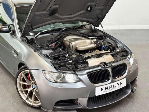 BMW M3 4.0 iV8 DCT Euro 5 2dr 48