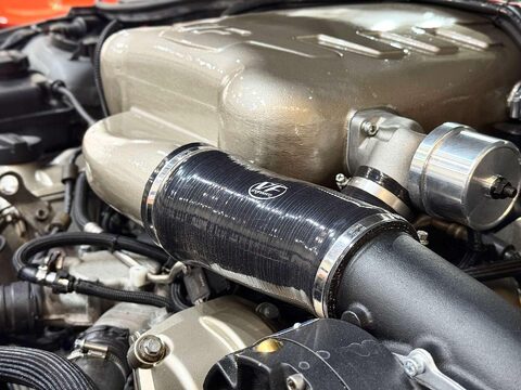BMW M3 4.0 iV8 DCT Euro 5 2dr 50